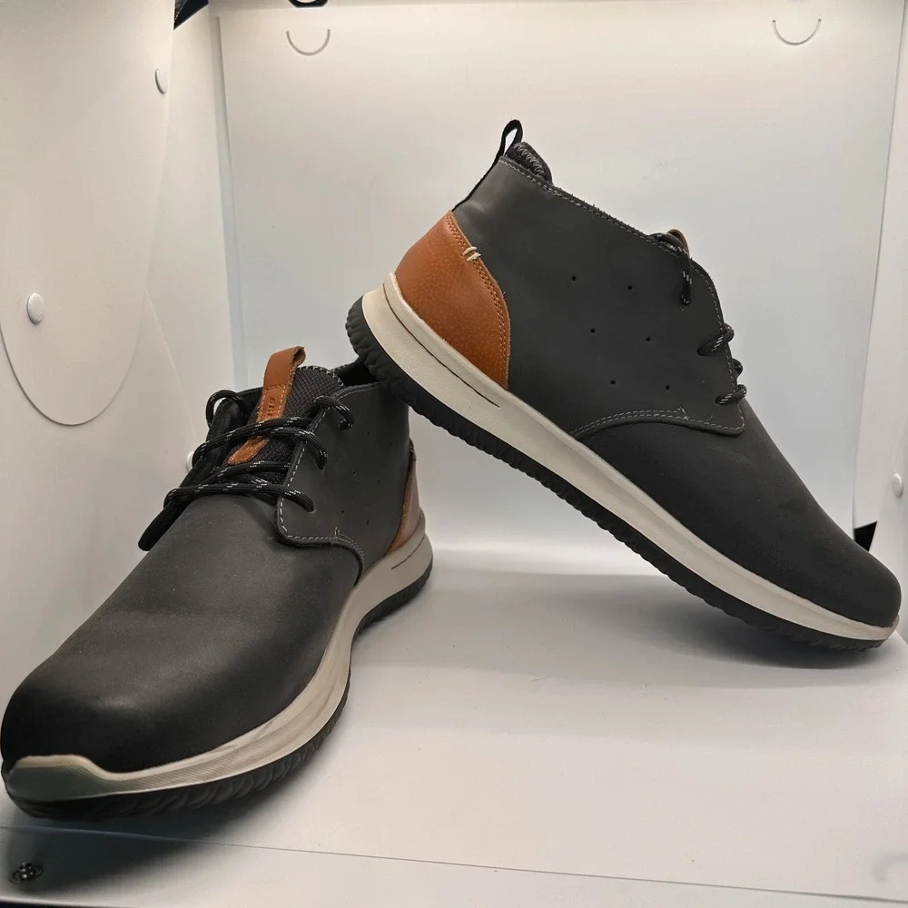 Skechers elevate your